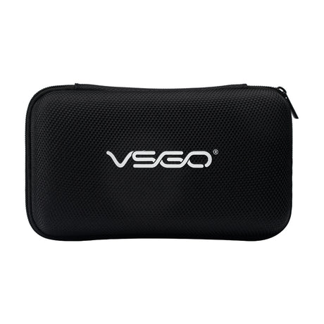 VSGO Professionelles Kamera-Reinigungsset für Vollformat Objektive & Displays DKL-20F Travel Cleaning Kit Pro