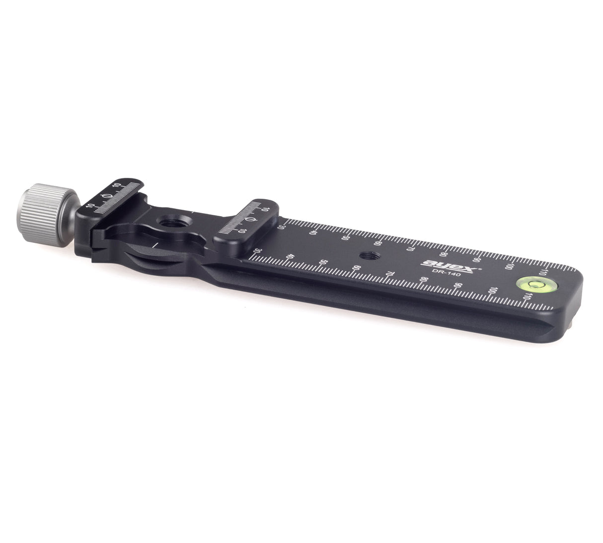 Makroschiene Klemme Schraubkopf für DSLR Kameras & Stativköpfe Arca-Swiss CHC 140cm