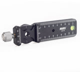 Makroschiene Klemme Schraubkopf für DSLR Kameras & Stativköpfe Arca-Swiss CHC 140cm