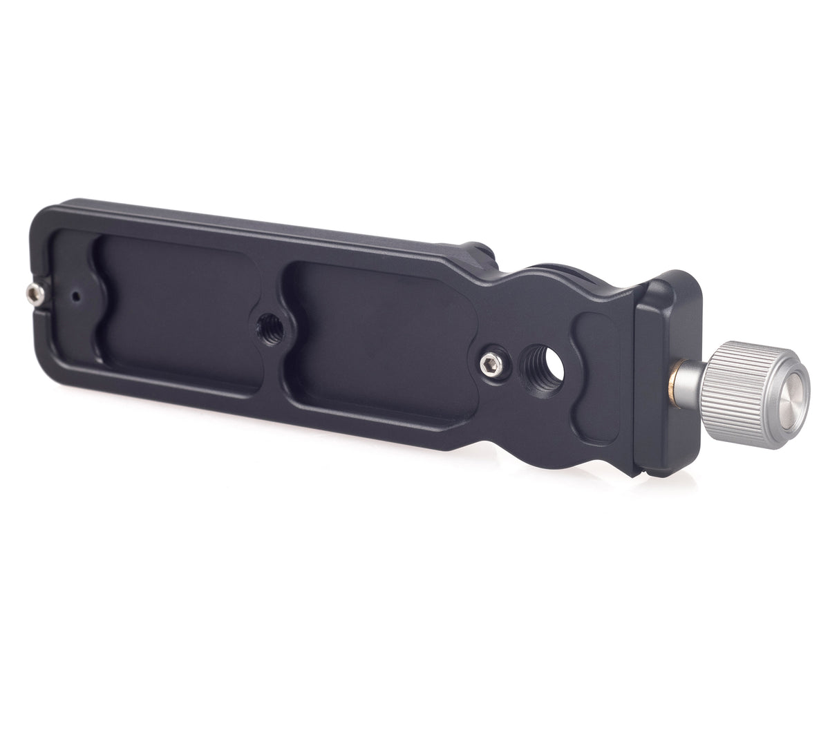 Makroschiene Klemme Schraubkopf für DSLR Kameras & Stativköpfe Arca-Swiss CHC 140cm