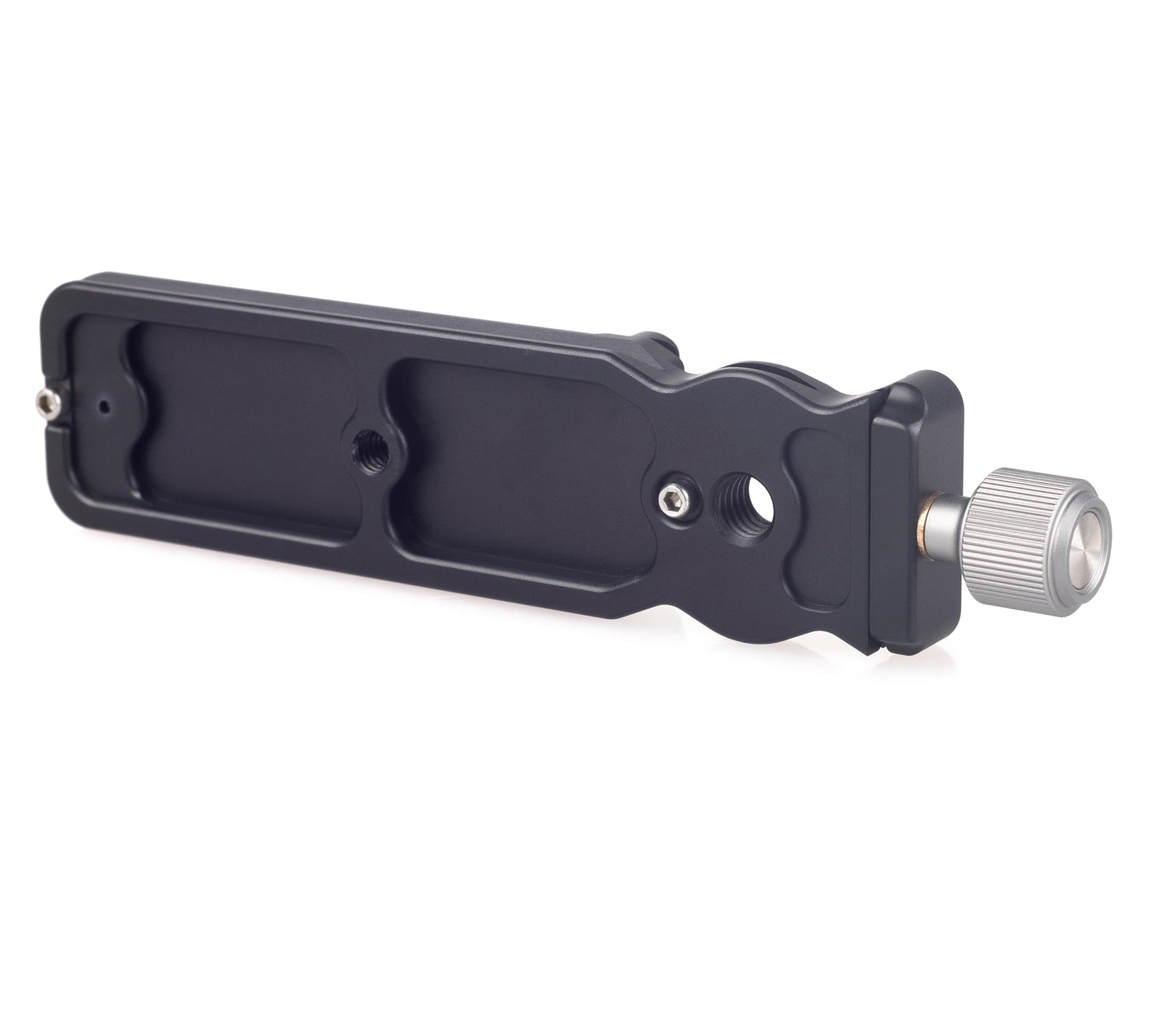 Makroschiene Klemme Schraubkopf für DSLR Kameras & Stativköpfe Arca-Swiss CHC 140cm