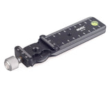 Makroschiene Klemme Schraubkopf für DSLR Kameras & Stativköpfe Arca-Swiss CHC 140cm