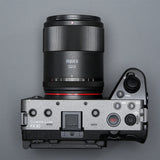 Meike Autofokus Objektiv 33mm F1.4 AF STM APS-C Portrait für Sony E Mount