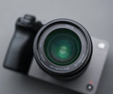 Meike Autofokus Objektiv 33mm F1.4 AF STM APS-C Portrait für Sony E Mount