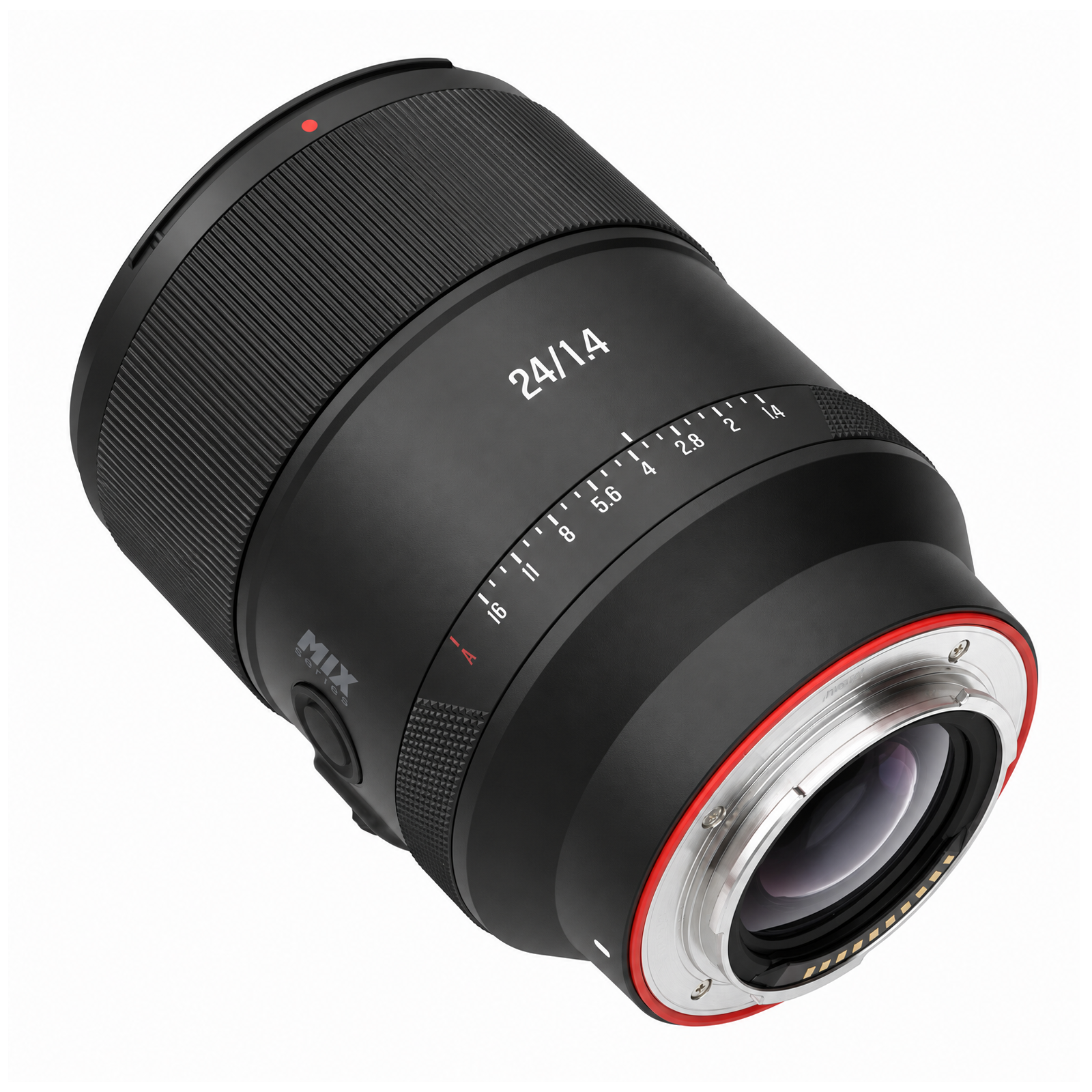 Meike MIX 24mm F1.4 AF Vollformat-Weitwinkelobjektiv für Sony E / Nikon Z