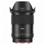 Meike MIX 24mm F1.4 AF Vollformat-Weitwinkelobjektiv für Sony E / Nikon Z