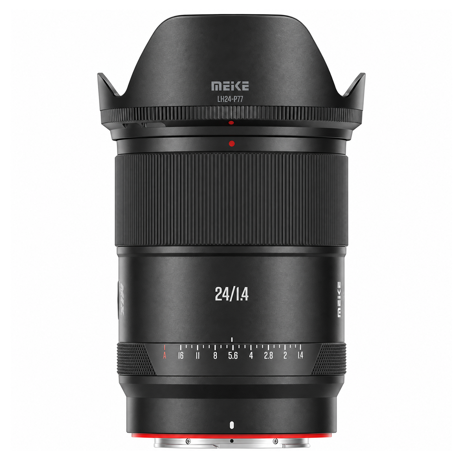 Meike MIX 24mm F1.4 AF Vollformat-Weitwinkelobjektiv für Sony E / Nikon Z