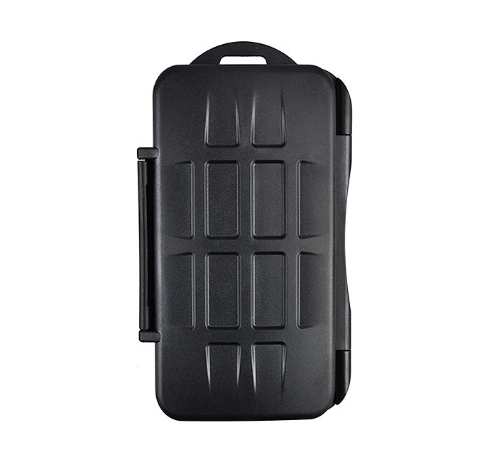 Speicherkarten Schutzbox Memory Card Case für 8 SD Karten (MC-SD8)