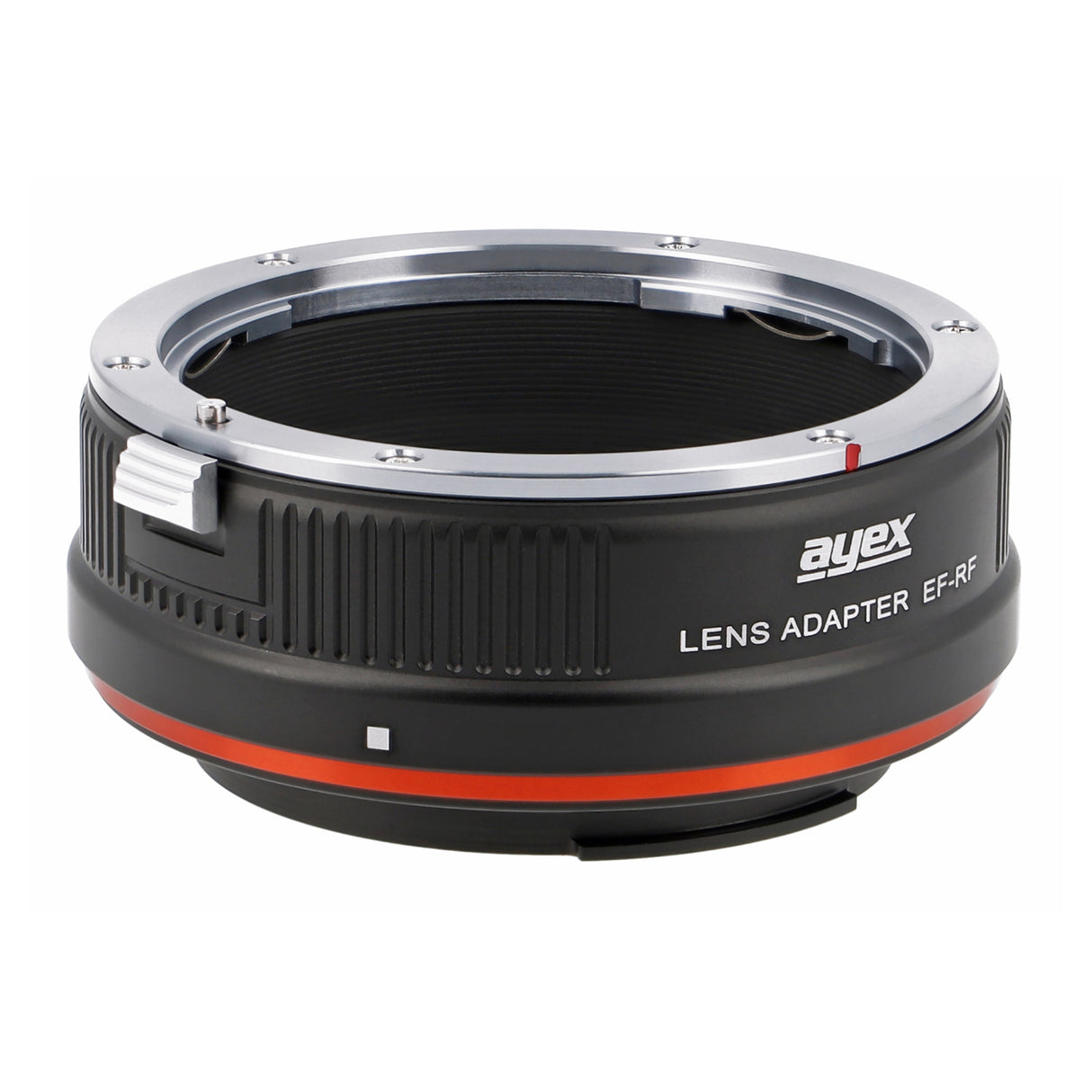 ayex NIK-EOS R Objektivadapter für Nikon Objektive an Canon EOS R R5 R6 R7 R8 R10 R50 R100