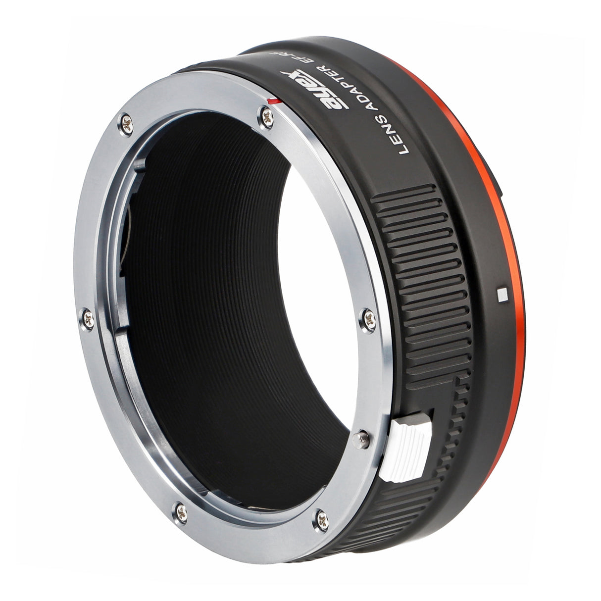 ayex Objektivadapter Canon EF Bajonett Objektive für Canon EOS R Mount EOS-EOS R