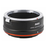 ayex Objektivadapter Canon EF Bajonett Objektive an Nikon Z Kameras EF-Z