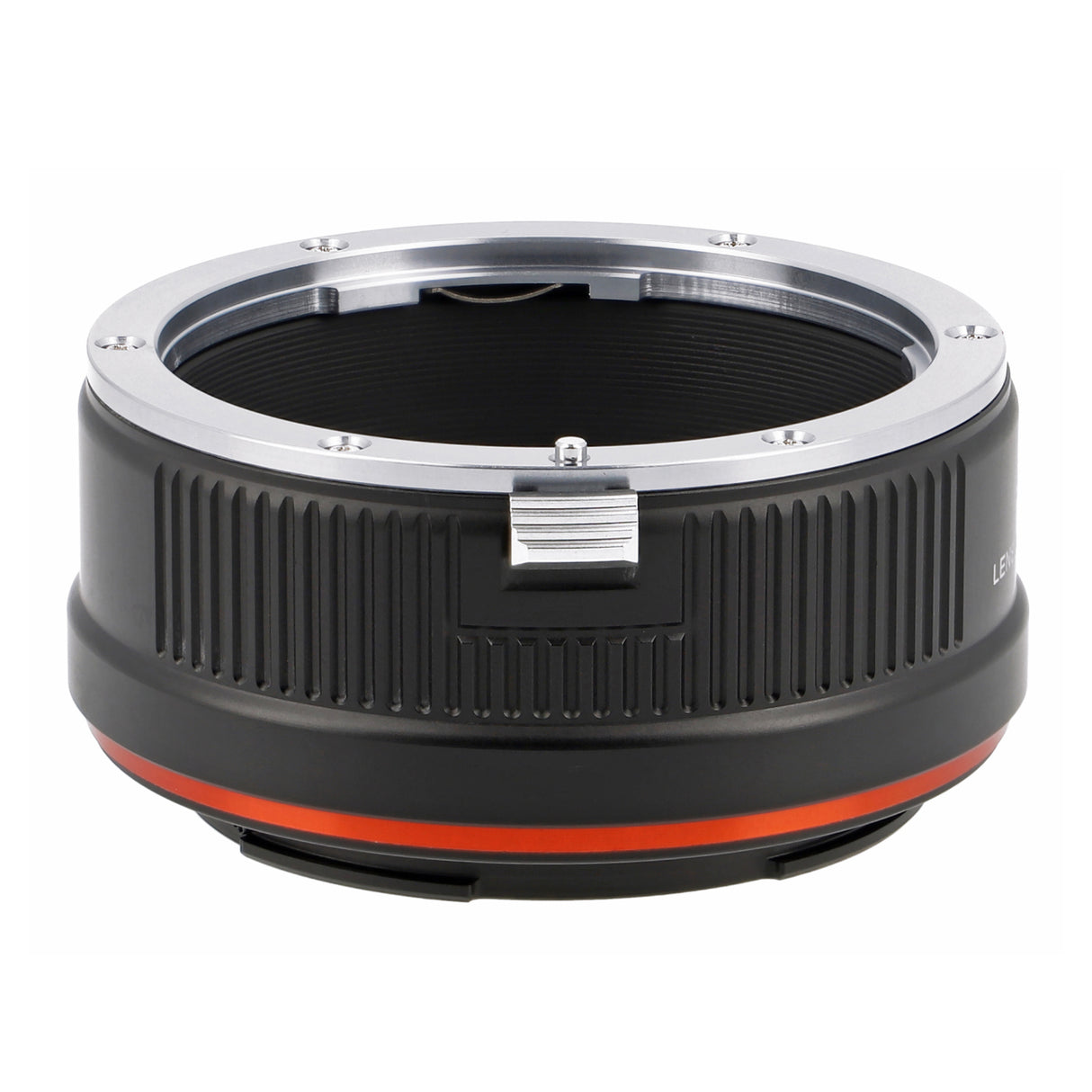 ayex Objektivadapter Canon EF Bajonett Objektive an Nikon Z Kameras EF-Z