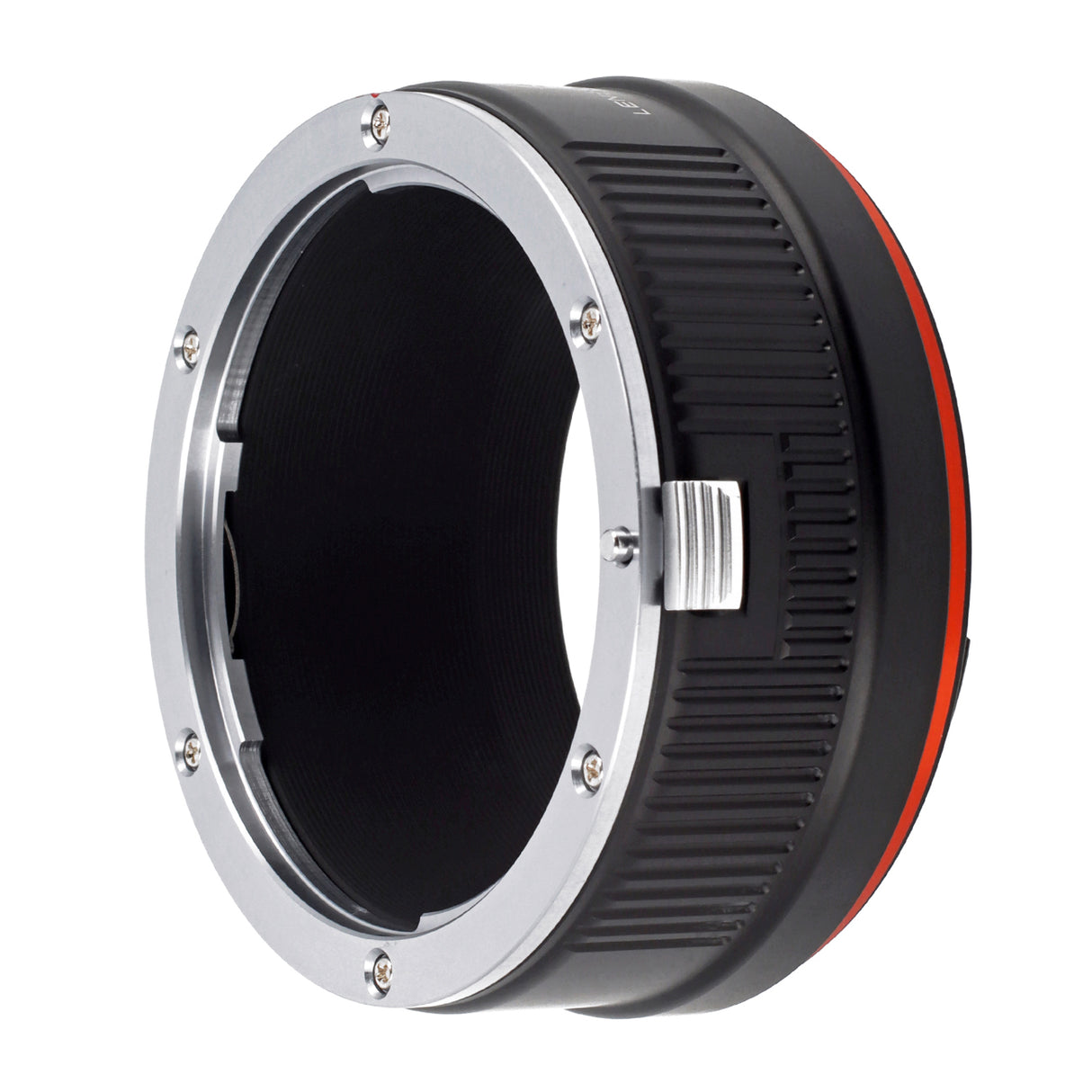 ayex Objektivadapter Canon EF Bajonett Objektive an Nikon Z Kameras EF-Z