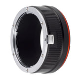 ayex Objektivadapter Canon EF Bajonett Objektive an Nikon Z Kameras EF-Z