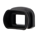 ayex Augenmuschel EG Neues Design für Canon EOS - Verlängerte Komfort-Version
