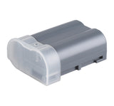 EN-EL15B Akku 2er Set für Nikon Z8 Z7II Z7 D7500 D7000 D600 D750 V1 D800E lange Laufzeit 2040mAh