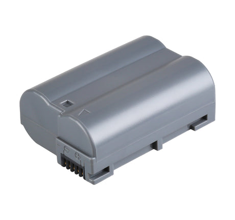 EN-EL15B Akku für Nikon Z8 Z7II Z7 D7500 D7000 D600 D750 V1 D800E lange Laufzeit 2040mAh