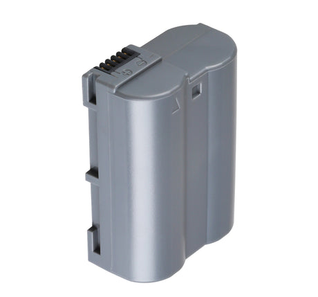 EN-EL15B Akku für Nikon Z8 Z7II Z7 D7500 D7000 D600 D750 V1 D800E lange Laufzeit 2040mAh