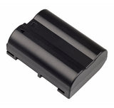 Batteriegriff für Nikon Z6 II & Z7 II inkl. Timer-Fernauslöser + 2x EN-EL15C Akkus