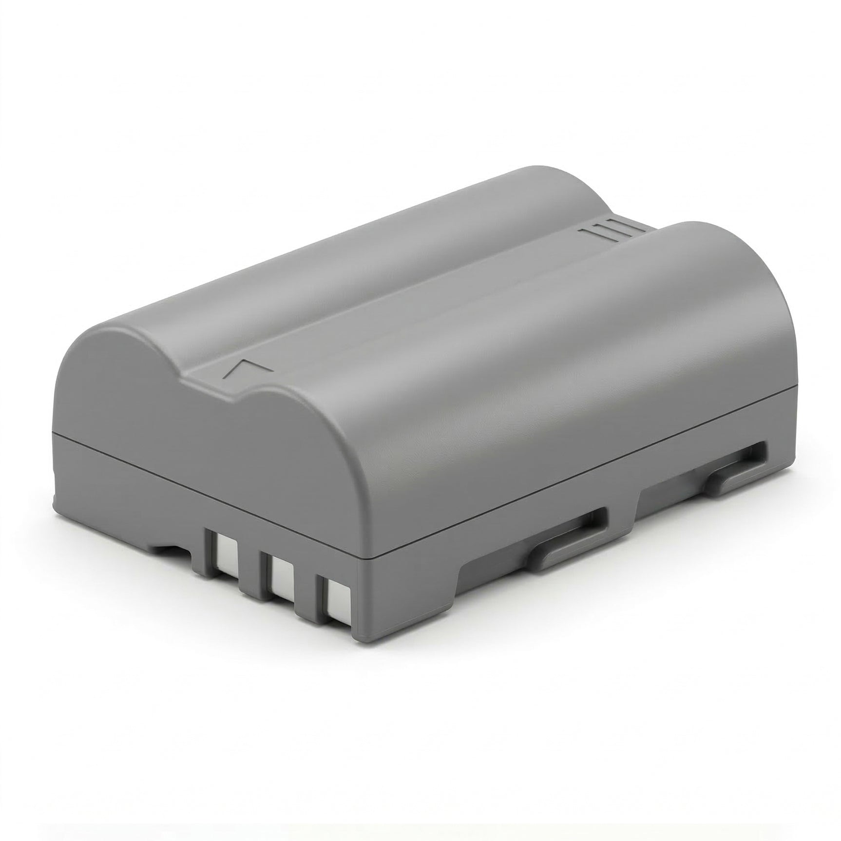 EN-EL3e Akku für Nikon D70 D80 D90 D100 D200 D300s D700 integr. Info-Chip 100% Kompatibel