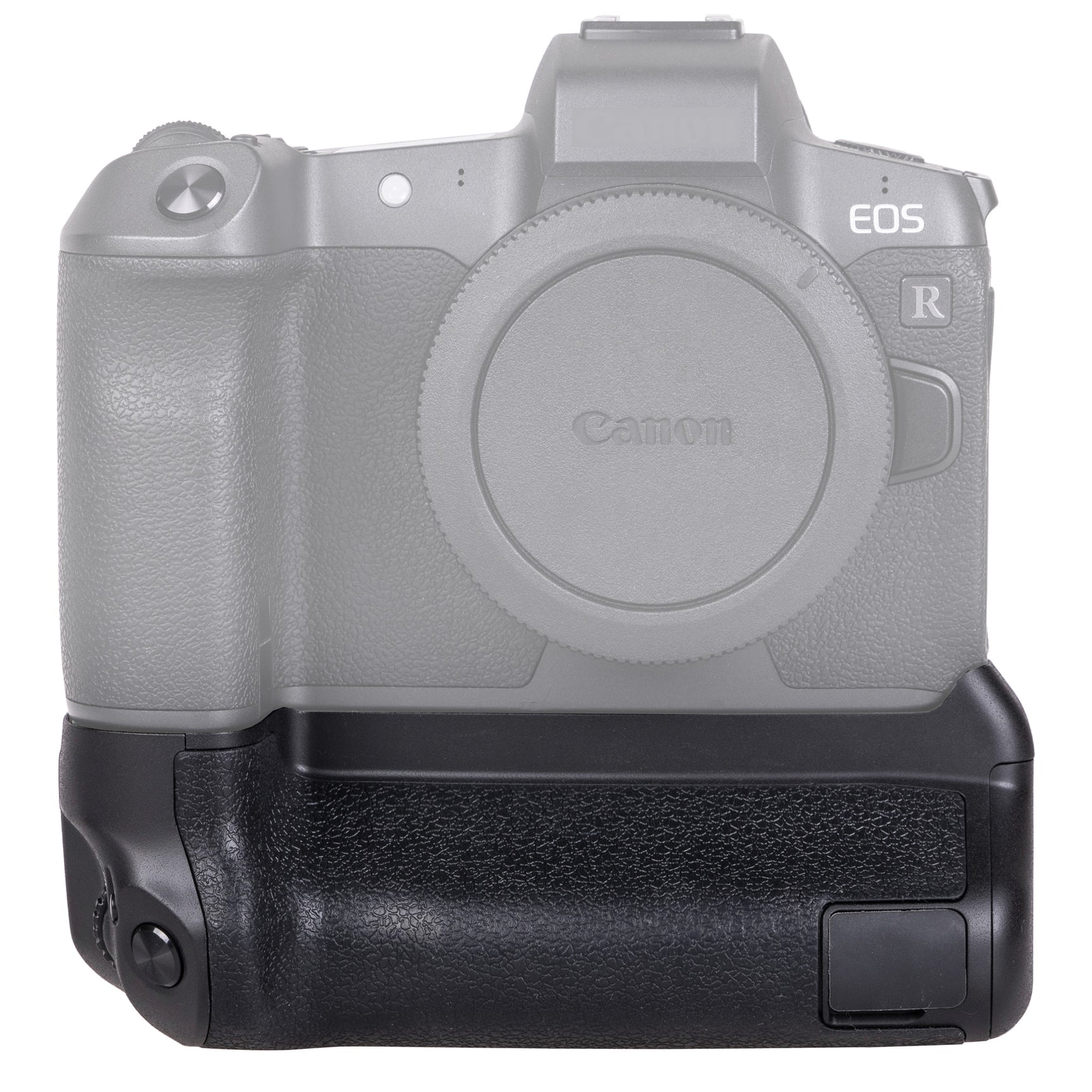 ayex Batteriegriff für Canon EOS R Ra wie BG-E22 B-WARE Handgriff mit Ladefunktion Inkl. USB-C Netzteil