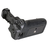 Batteriegriff für Canon EOS R Ra Ersatz für BG-E22 kompakter Handgriff Ladefunktion + USB-C Netzteil