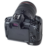 Kamera Handgriff für Canon EOS-R kompakter Zusatzgriff bequemer & sicherer Halt