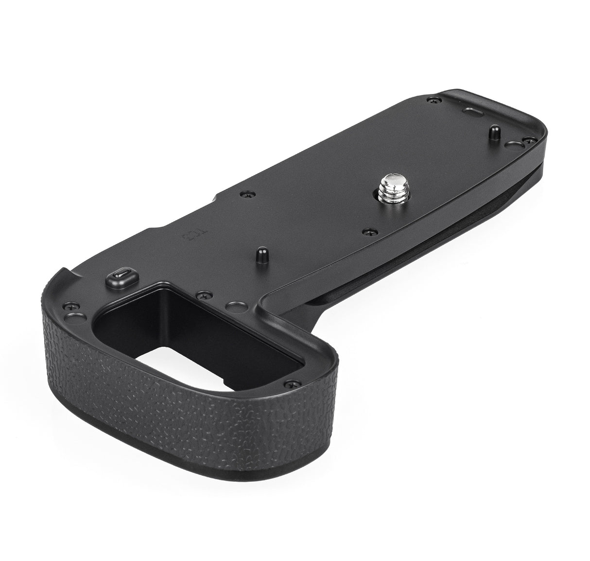 Kamera Handgriff für Canon EOS-R kompakter Zusatzgriff bequemer & sicherer Halt