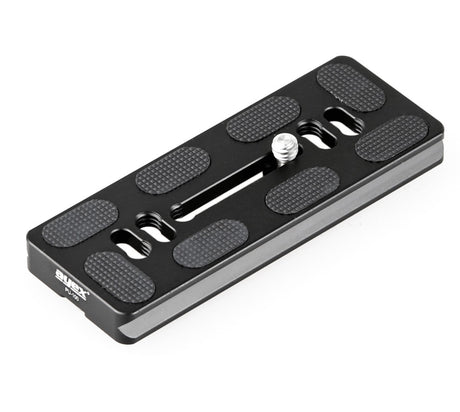 Ersatz-Schnellwechselplatte für Arca-Swiss Standard PU-100