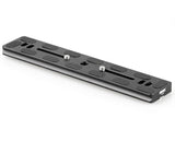 Ersatz-Schnellwechselplatte für Arca-Swiss Standard PU-200