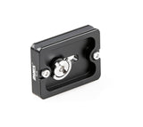 Ersatz-Schnellwechselplatte für Arca-Swiss Standard PU-50