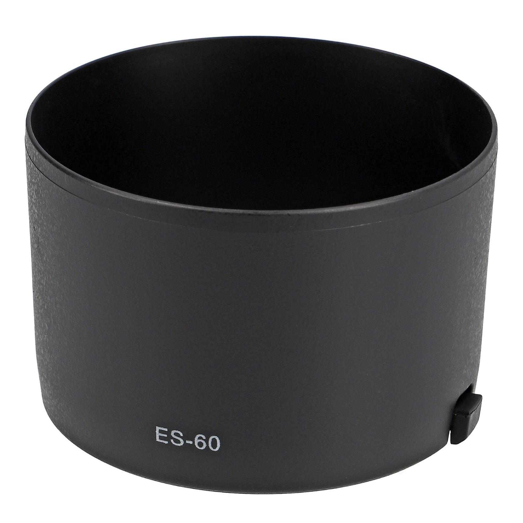 Gegenlichtblende ES-60 Sonnenblende für Canon EF-M 32mm 1.4 STM Lens Hood