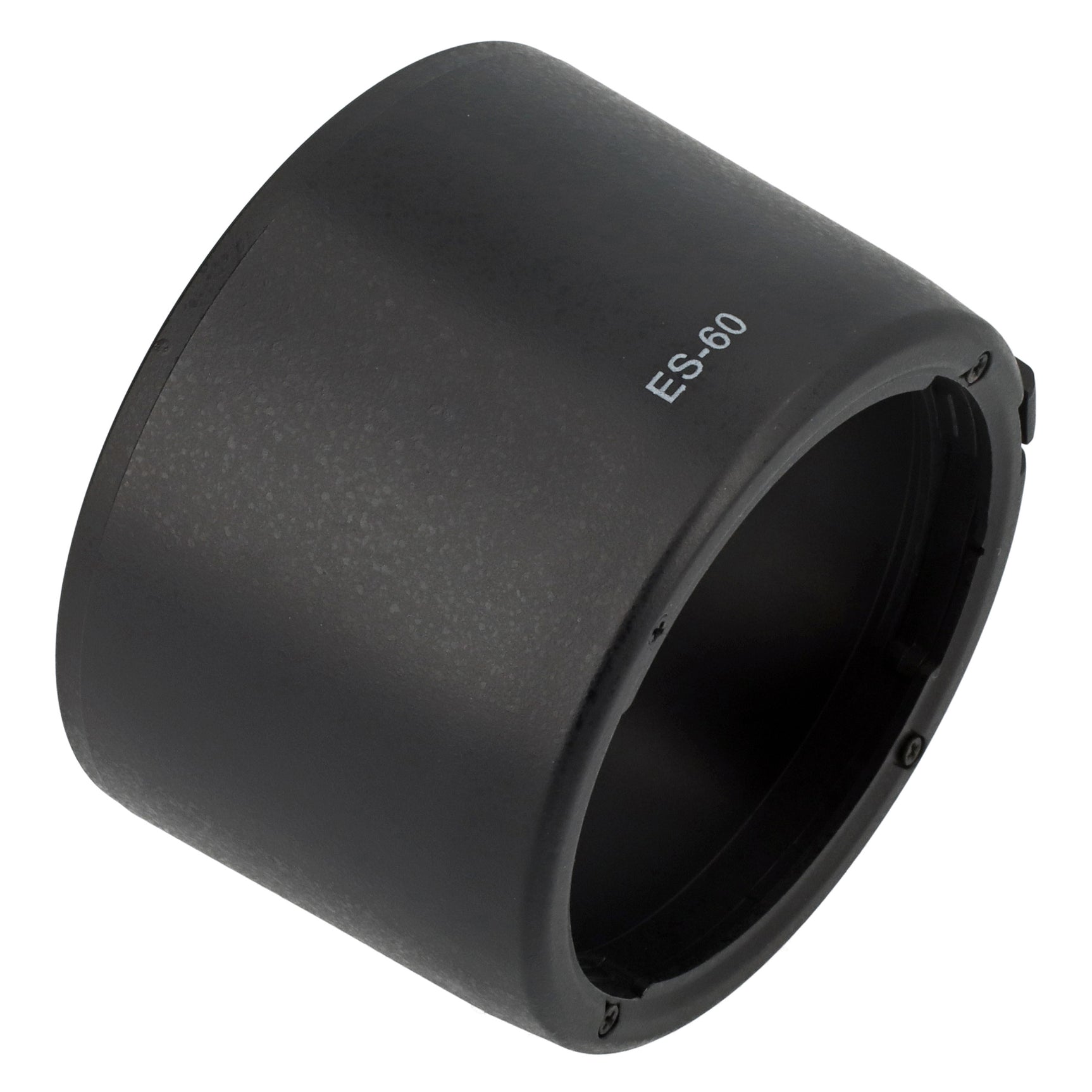 Gegenlichtblende ES-60 Sonnenblende für Canon EF-M 32mm 1.4 STM Lens Hood