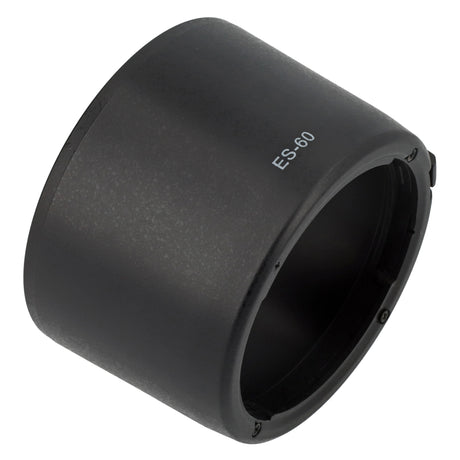 Gegenlichtblende ES-60 Sonnenblende für Canon EF-M 32mm 1.4 STM Lens Hood
