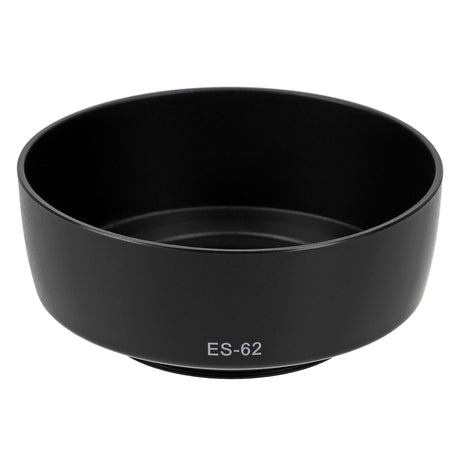 Gegenlichtblende ES-62 Sonnenblende für Canon EF 1.8/50mm II ES-62 Lens Hood