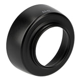 Gegenlichtblende ES-62 Sonnenblende für Canon EF 1.8/50mm II ES-62 Lens Hood