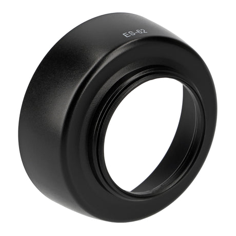 Gegenlichtblende ES-62 Sonnenblende für Canon EF 1.8/50mm II ES-62 Lens Hood