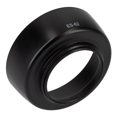 Gegenlichtblende ES-62 Sonnenblende für Canon EF 1.8/50mm II ES-62 Lens Hood