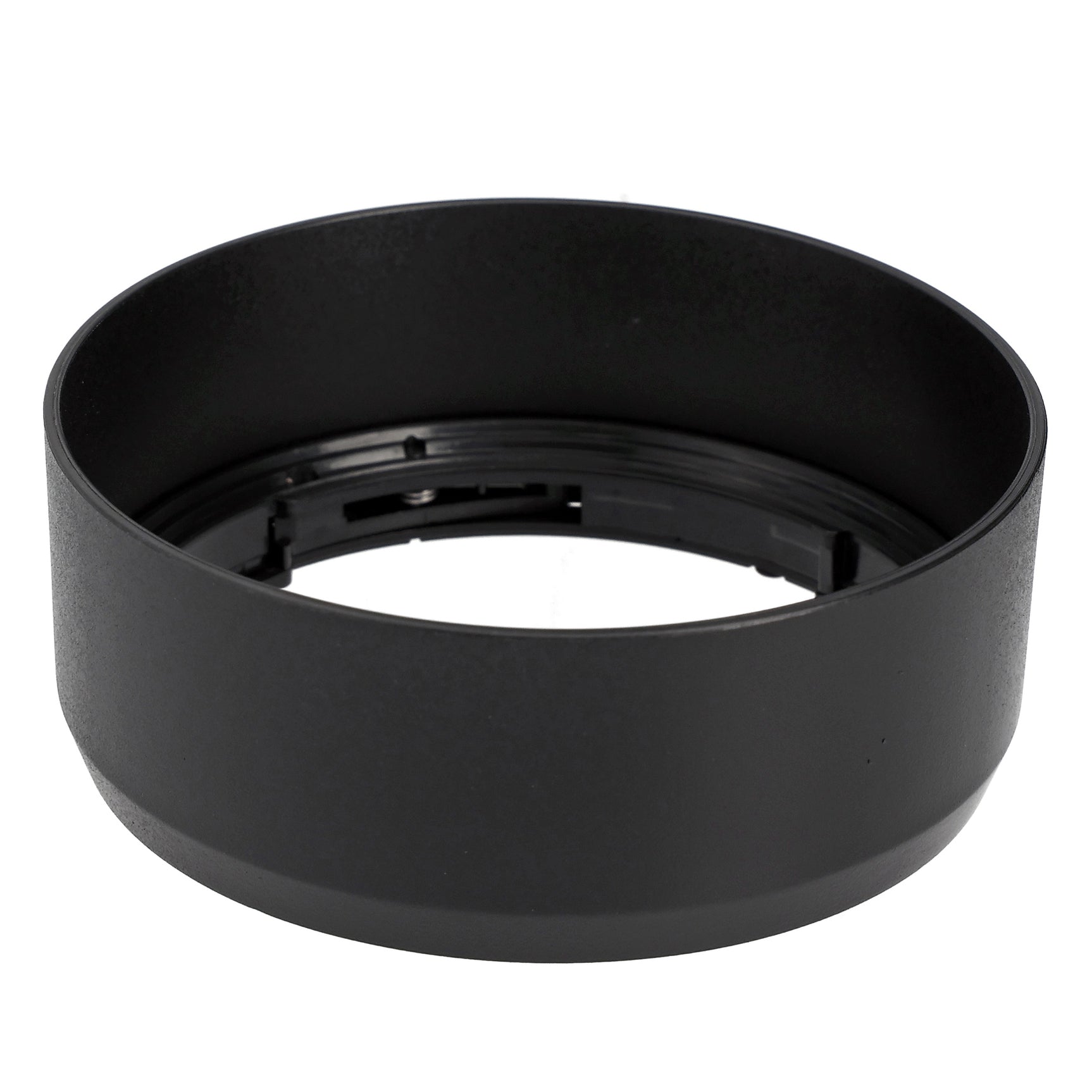 Gegenlichtblende ES-65B Sonnenblende für Canon RF 50mm f/1.8 STM Lens Hood
