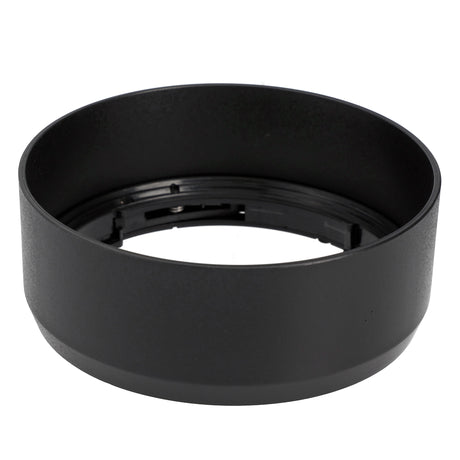 Gegenlichtblende ES-65B Sonnenblende für Canon RF 50mm f/1.8 STM Lens Hood