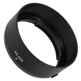 Gegenlichtblende ES-65B Sonnenblende für Canon RF 50mm f/1.8 STM Lens Hood
