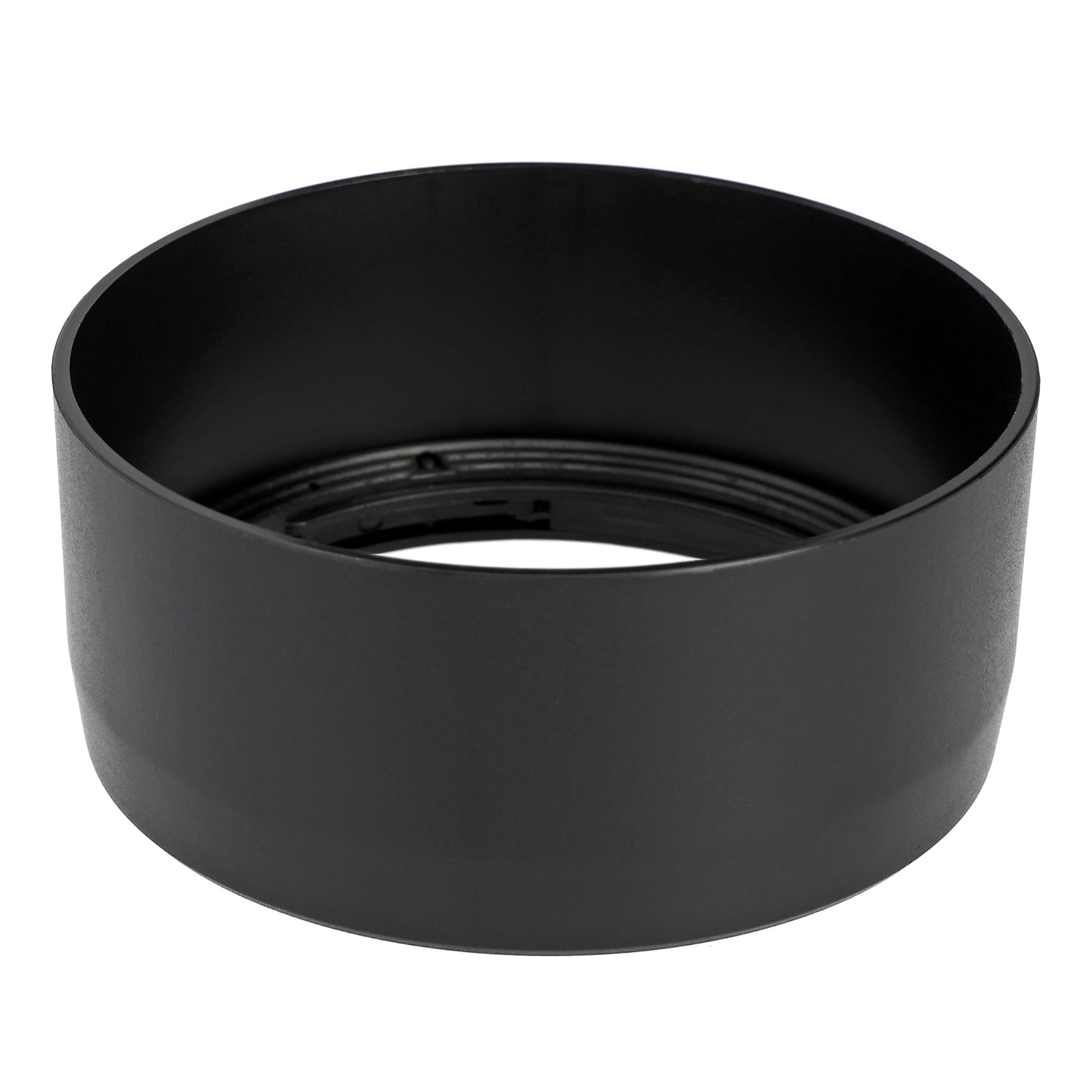Gegenlichtblende ES-68 Sonnenblende für Canon EF 50mm/1.8 STM Lens Hood