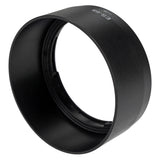 Gegenlichtblende ES-68 Sonnenblende für Canon EF 50mm/1.8 STM Lens Hood