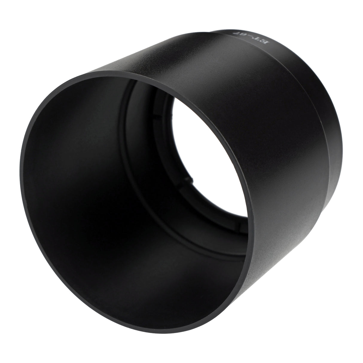 Gegenlichtblende ET-67 Sonnenblende für Canon EF 2.8/100mm USM ET-67 Lens Hood