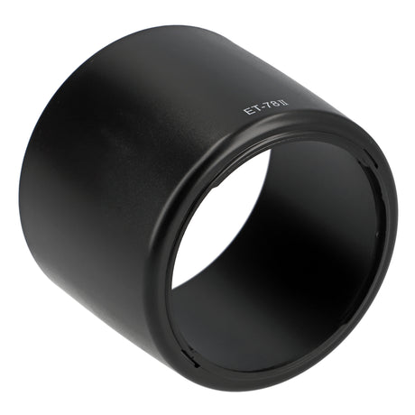 Gegenlichtblende ET-78II Sonnenblende für Canon EF 135mm F2L 180mm F3.5L USM Lens Hood