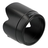 Gegenlichtblende ET-83II Sonnenblende für Canon 70-200mm f/2.8L Lens Hood