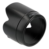Gegenlichtblende ET-83II Sonnenblende für Canon 70-200mm f/2.8L Lens Hood