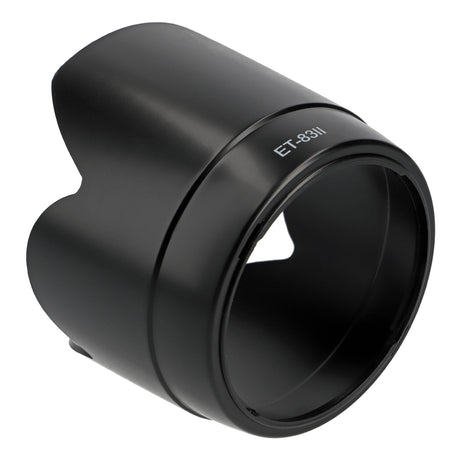 Gegenlichtblende ET-83II Sonnenblende für Canon 70-200mm f/2.8L Lens Hood