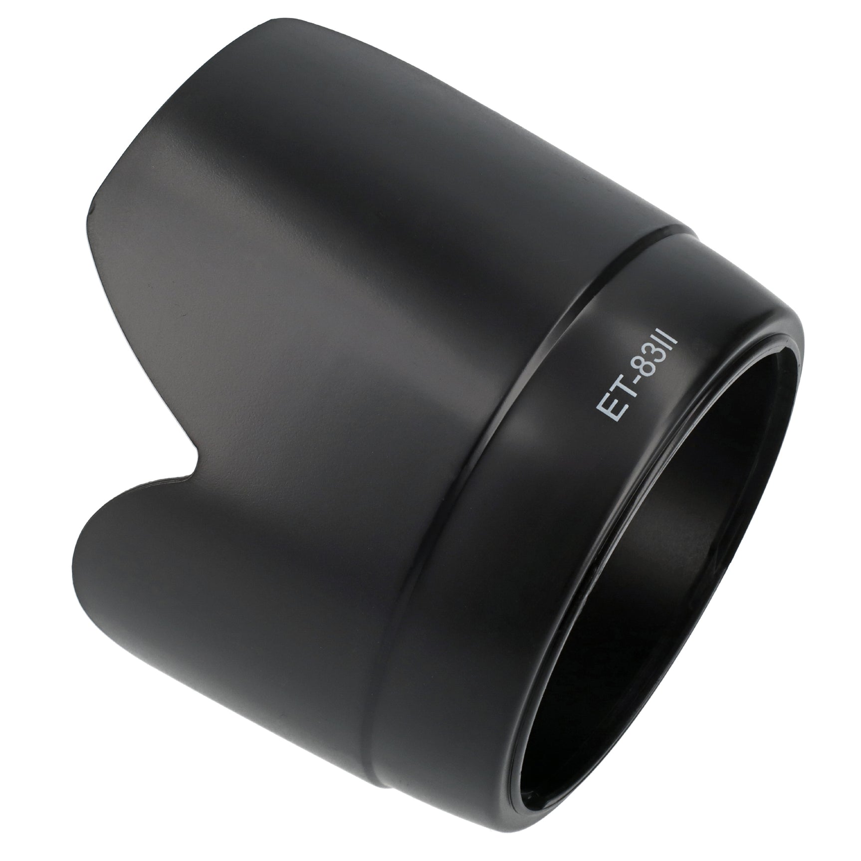 Gegenlichtblende ET-83II Sonnenblende für Canon 70-200mm f/2.8L Lens Hood