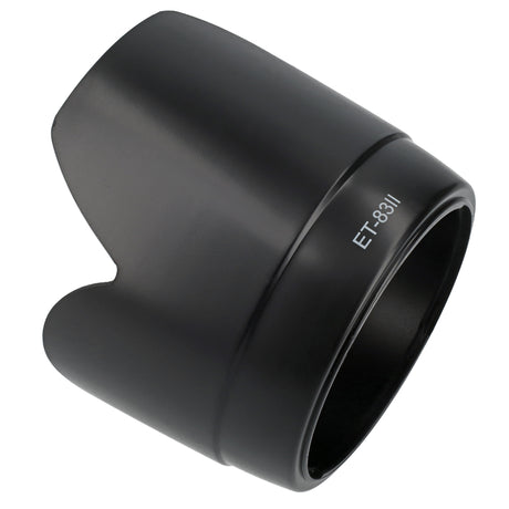 Gegenlichtblende ET-83II Sonnenblende für Canon 70-200mm f/2.8L Lens Hood